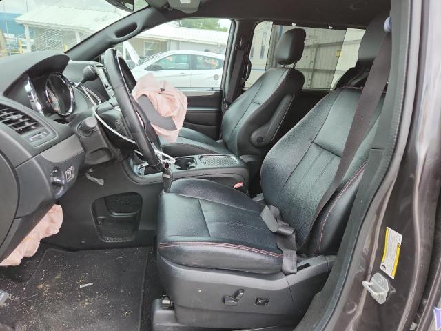 Photo 7 from auction – 2019 DODGE GRAND CARA with VIN 2C4RDGEG8KR688445