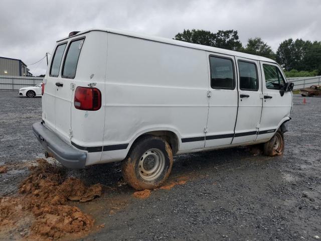 Photo 3 from auction – 1997 DODGE RAM VAN B2500 with VIN 2B7HB21Y6VK597710