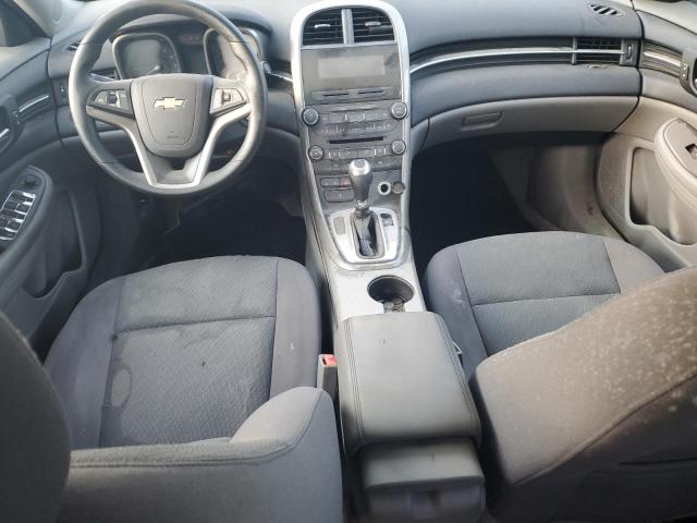 Photo 8 from auction – 2013 CHEVROLET MALIBU LS with VIN 1G11B5SA6DF150112