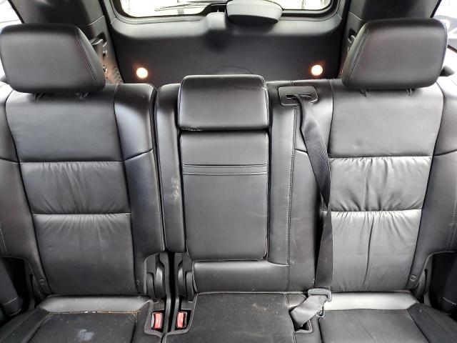 Photo 10 from auction – 2011 JEEP GRAND CHER with VIN 1J4RR5GG7BC524822