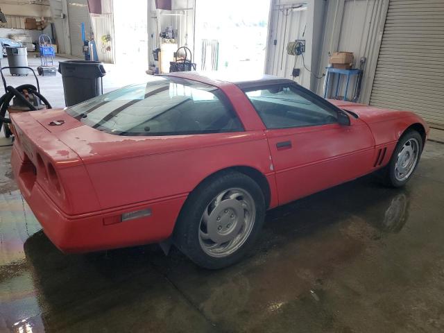 Photo 3 from auction – 1984 CHEVROLET CORVETTE with VIN 1G1AY0785E5132862