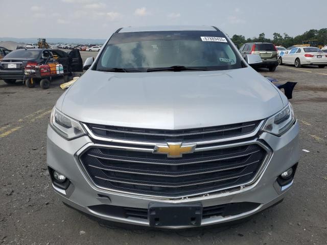 Photo 5 from auction – 2018 CHEVROLET TRAVERSE P with VIN 1GNERKKW2JJ176320