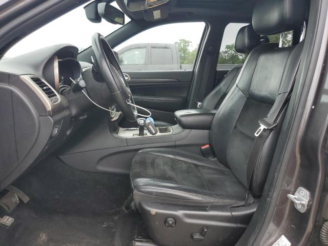 Photo 7 from auction – 2014 JEEP GRAND CHER with VIN 1C4RJFAG2EC527904