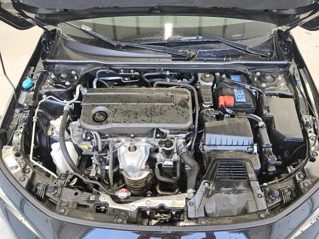 Photo 11 from auction – 2025 HONDA CIVIC with VIN 2HGFE2F53SH509722