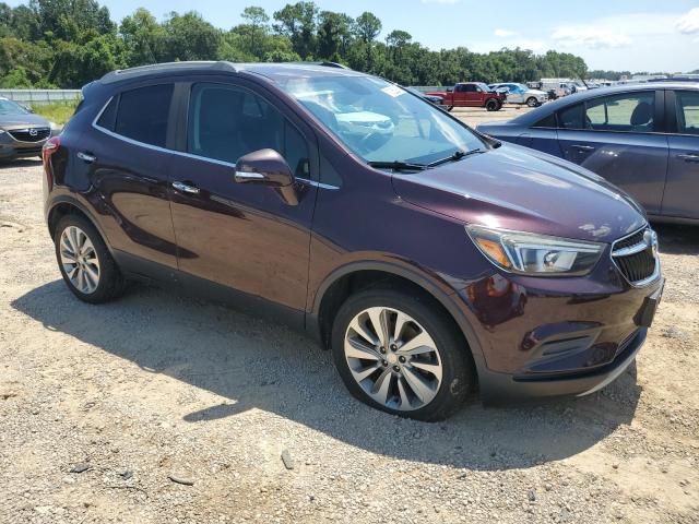 Photo 4 from auction – 2017 BUICK ENCORE PRE with VIN KL4CJASB5HB207475