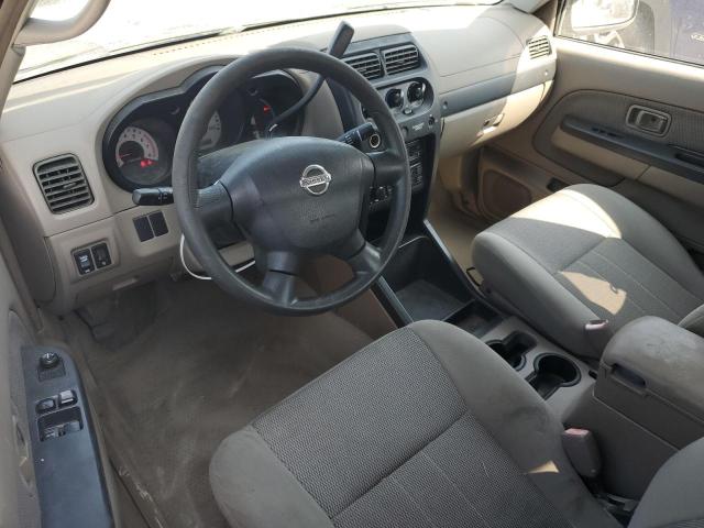 Photo 8 from auction – 2004 NISSAN FRONTIER with VIN 1N6DD26T24C454450