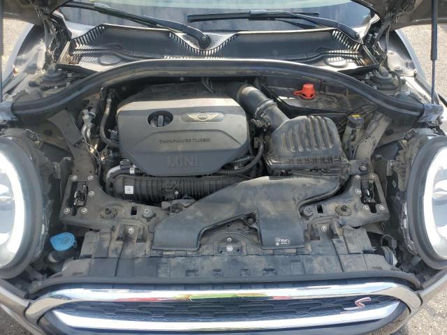 Photo 12 from auction – 2017 MINI COOPER S C with VIN WMWLN9C36H2E49501