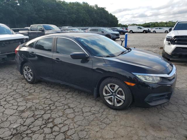Photo 4 from auction – 2016 HONDA CIVIC LX with VIN 19XFC2F59GE061090