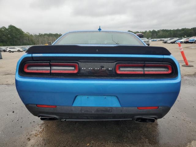 Photo 6 from auction – 2019 DODGE CHALLENGER with VIN 2C3CDZFJ7KH687924