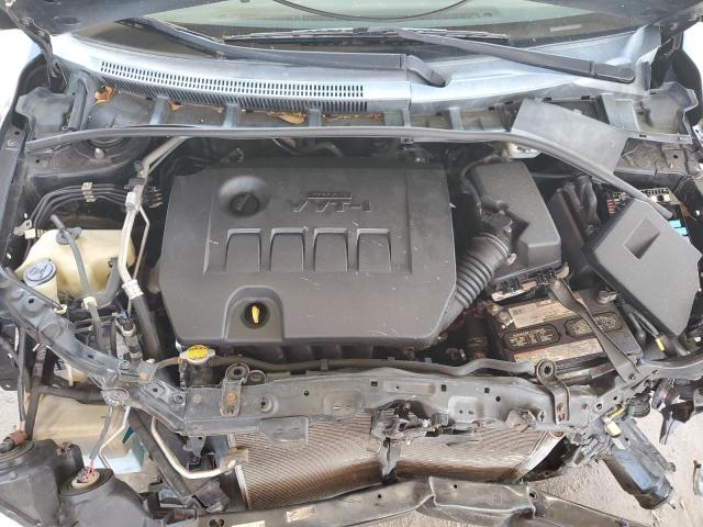 Photo 11 from auction – 2013 TOYOTA COROLLA BA with VIN 2T1BU4EE2DC981565