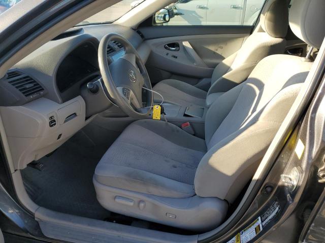 Photo 7 from auction – 2011 TOYOTA CAMRY BASE with VIN 4T1BF3EK9BU679812