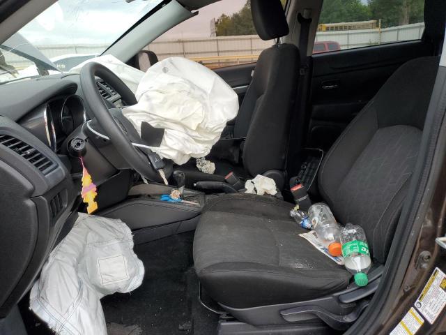 Photo 7 from auction – 2020 MITSUBISHI OUTLANDER with VIN JA4AP3AU2LU016758