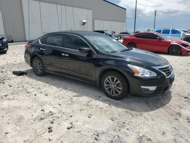 Photo 4 from auction – 2015 NISSAN ALTIMA 2.5 with VIN 1N4AL3AP9FC487804