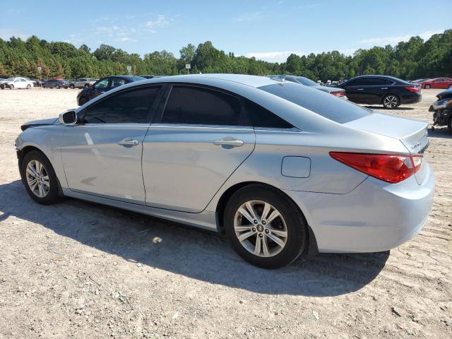 Photo 2 from auction – 2012 HYUNDAI SONATA GLS with VIN 5NPEB4AC6CH394417