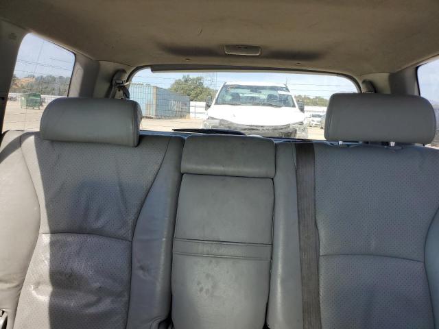 Photo 10 from auction – 2006 TOYOTA HIGHLANDER with VIN JTEDP21A060091579