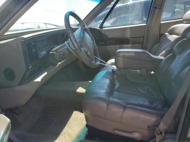 Photo 7 from auction – 1997 BUICK LESABRE LIMITED with VIN 1G4HR52K6VH543460