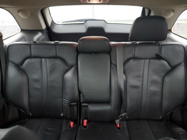 Photo 10 from auction – 2014 LINCOLN MKX with VIN 2LMDJ8JK3EBL07309