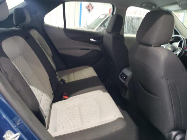 Photo 11 from auction – 2021 CHEVROLET EQUINOX LT with VIN 3GNAXUEV6ML387892