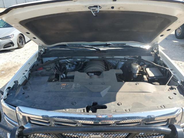 Photo 11 from auction – 2014 CHEVROLET SILVERADO with VIN 3GCUKREC3EG449873