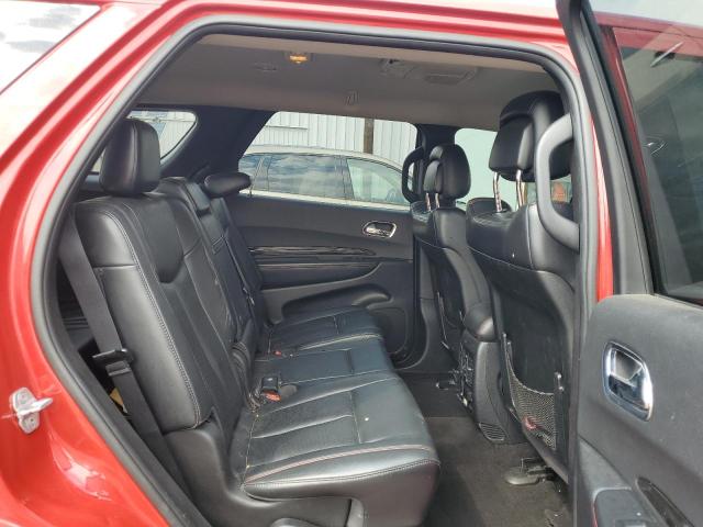 Photo 11 from auction – 2012 DODGE DURANGO R/ with VIN 1C4SDJCT2CC266468