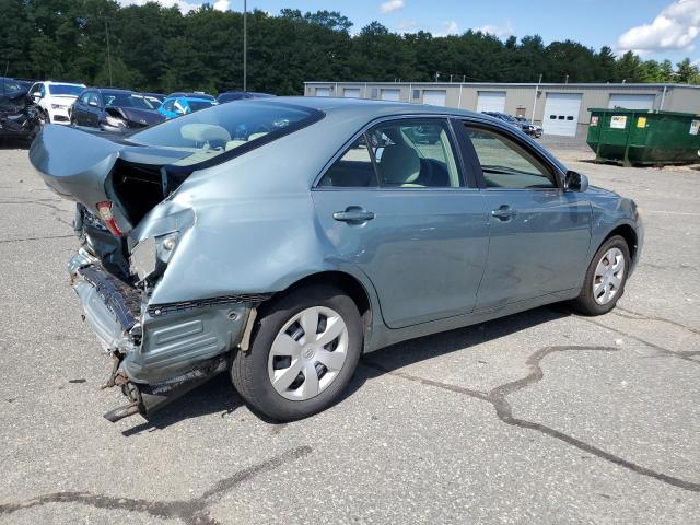 Photo 3 from auction – 2009 TOYOTA CAMRY BASE with VIN 4T4BE46K99R059680