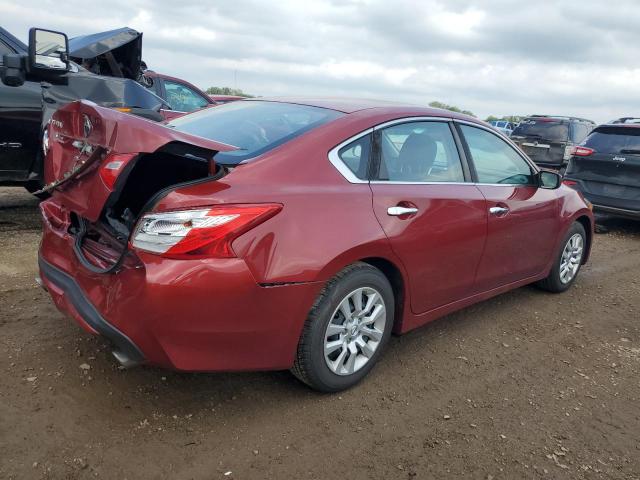 Photo 3 from auction – 2016 NISSAN ALTIMA 2.5 with VIN 1N4AL3AP8GC227427