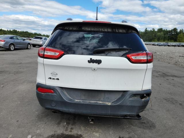Photo 6 from auction – 2016 JEEP CHEROKEE L with VIN 1C4PJMCB0GW153694