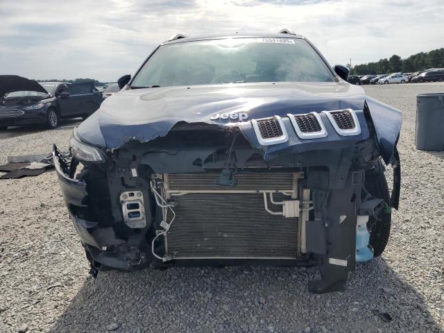Photo 5 from auction – 2018 JEEP CHEROKEE LATITUDE with VIN 1C4PJLCB6JD616094