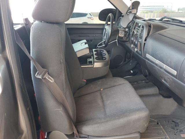 Photo 10 from auction – 2013 GMC SIERRA C15 with VIN 1GTN1VE01DZ255282