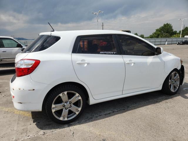 Photo 3 from auction – 2009 TOYOTA COROLLA MA with VIN 2T1LE40E49C006615