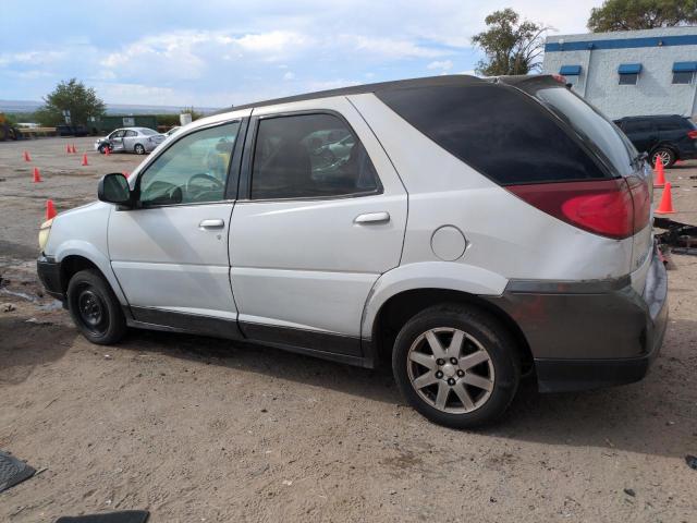 Photo 2 from auction – 2004 BUICK RENDEZVOUS with VIN 3G5DA03E84S531023