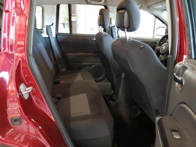 Photo 11 from auction – 2014 JEEP COMPASS SP with VIN 1C4NJCBA4ED777632