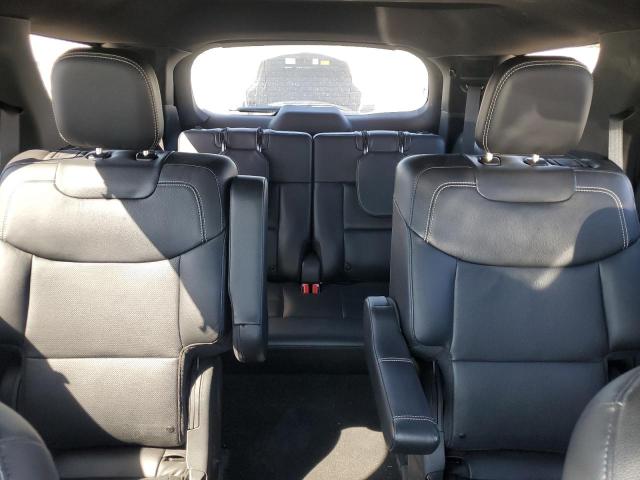 Photo 10 from auction – 2023 FORD EXPLORER S with VIN 1FM5K8GC6PGB23412