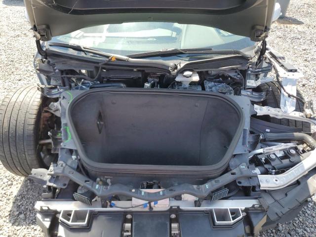 Photo 11 from auction – 2023 CHEVROLET CORVETTE S with VIN 1G1YA2D4XP5137171