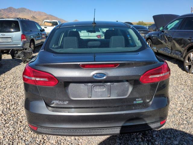 Photo 6 from auction – 2018 FORD FOCUS SE with VIN 1FADP3FE9JL236329