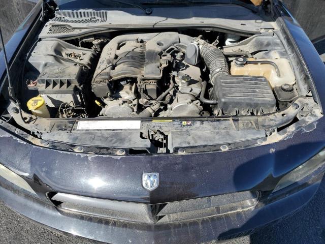 Photo 11 from auction – 2006 DODGE CHARGER with VIN 2B3KA43G06H422135
