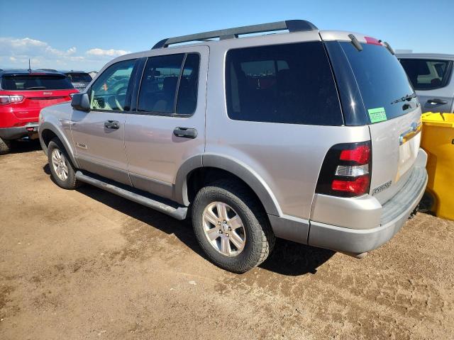 Photo 2 from auction – 2006 FORD EXPLORER X with VIN 1FMEU73E76UB66975