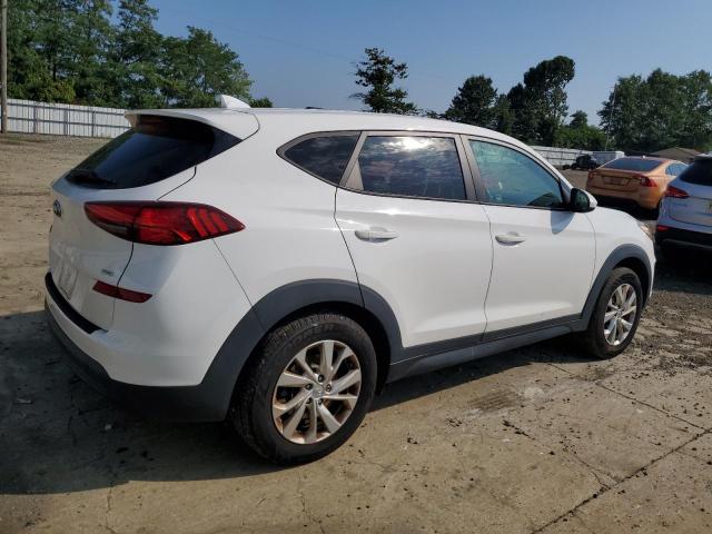 Photo 3 from auction – 2020 HYUNDAI TUCSON SE with VIN KM8J2CA40LU211046