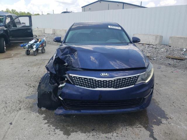 Zdjęcie 5 z aukcji – 2016 KIA OPTIMA EX z VIN 5XXGU4L36GG016714