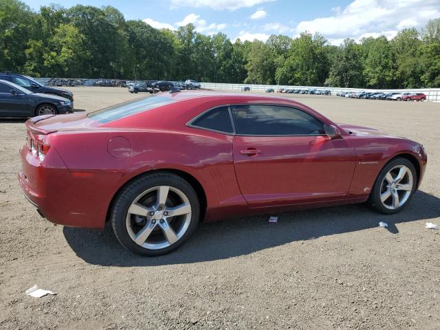 Photo 3 from auction – 2011 CHEV CAMARO LT with VIN 2G1FB1ED1B9108876