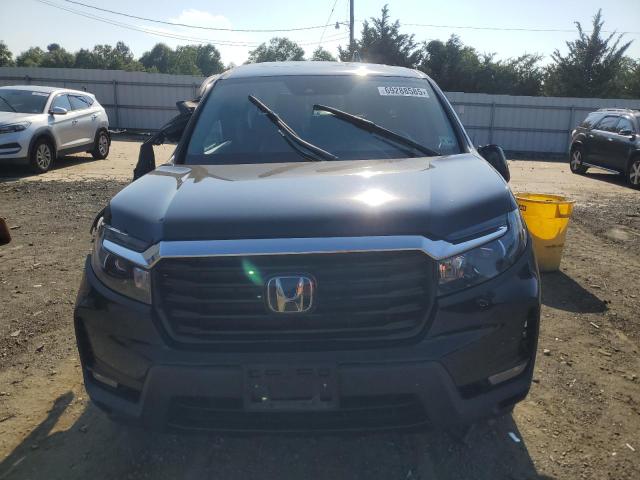 Photo 5 from auction – 2023 HONDA RIDGELINE RTL-E with VIN 5FPYK3F79PB049106