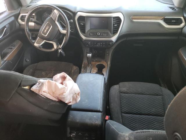 Photo 8 from auction – 2018 GMC ACADIA SLE with VIN 1GKKNSLS7JZ218702