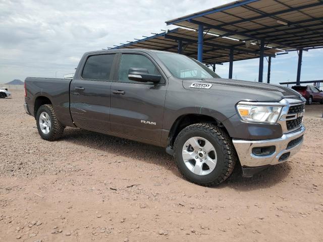 Photo 4 from auction – 2022 RAM 1500 BIG H with VIN 1C6SRFMT4NN222435