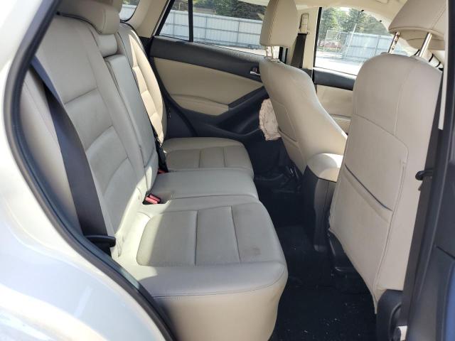 Photo 11 from auction – 2015 MAZDA CX-5 GT with VIN JM3KE4DY2F0511081