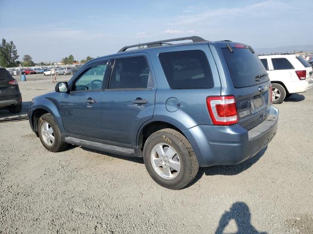 Photo 2 from auction – 2011 FORD ESCAPE XLT with VIN 1FMCU9D76BKC52383