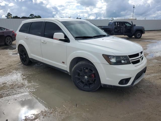 Photo 4 from auction – 2016 DODGE JOURNEY R/ with VIN 3C4PDCEG0GT202277