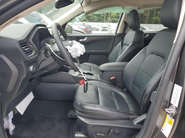 Photo 7 from auction – 2020 FORD ESCAPE TIT with VIN 1FMCU9J96LUB17710