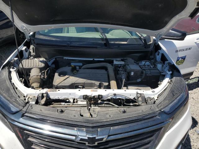 Photo 11 from auction – 2023 CHEVROLET EQUINOX LS with VIN 3GNAXSEG2PL196397