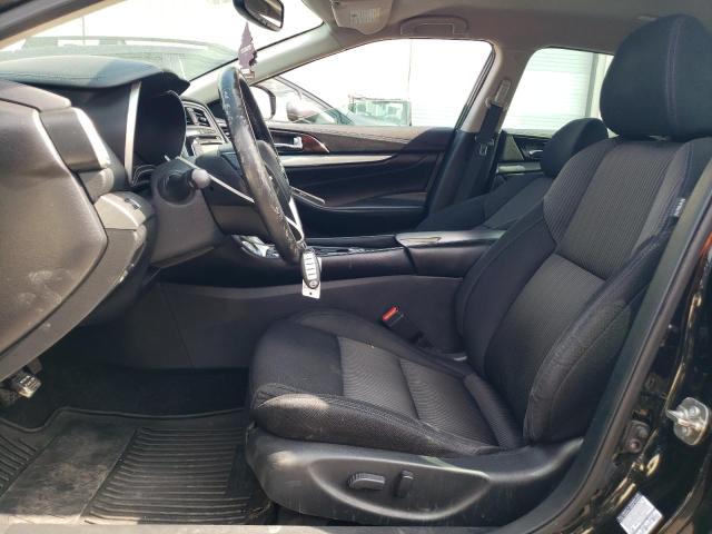 Photo 7 from auction – 2016 NISSAN MAXIMA 3.5 with VIN 1N4AA6AP0GC392640