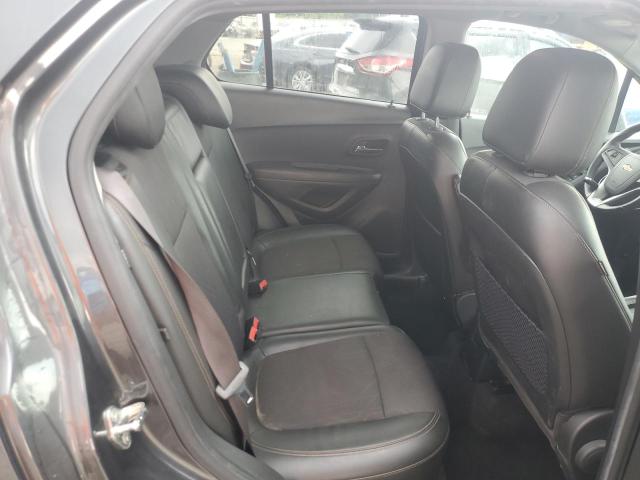 Photo 10 from auction – 2018 CHEVROLET TRAX 1LT with VIN KL7CJLSB1JB577911